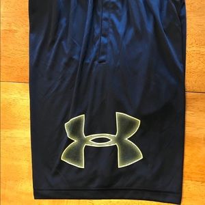 Men’s Under Armour Shorts